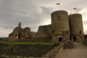 2011 IX - Rhuddlan